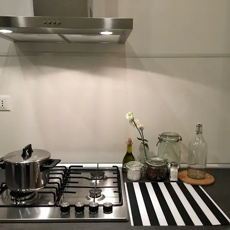 Carlos Bcs2 - Center - Daire Sanremo