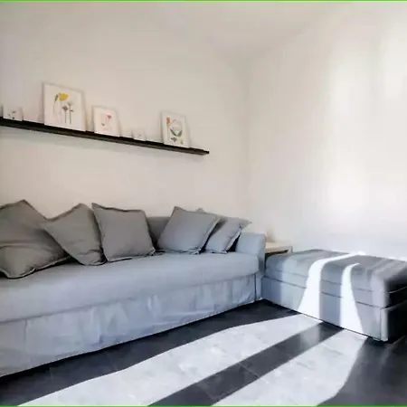 Carlos Bcs2 - Center - Санремо