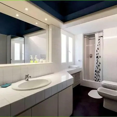 Daire Carlos Bcs2 - Center - *