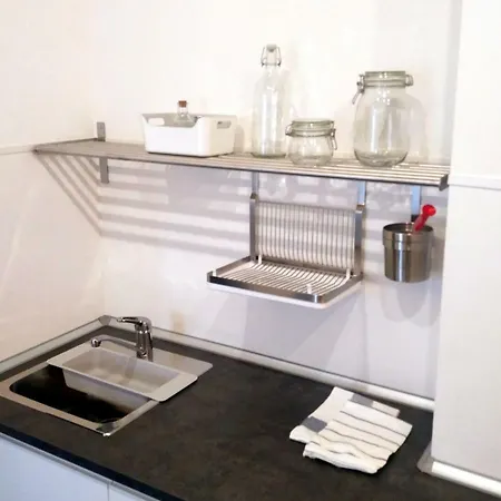 Carlos Bcs2 - Center - Daire Sanremo