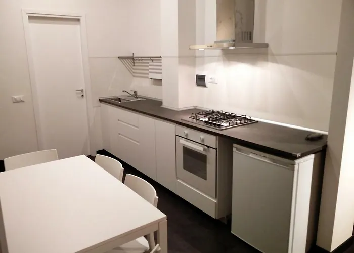 Carlos Bcs2 - Center - Appartement San Remo