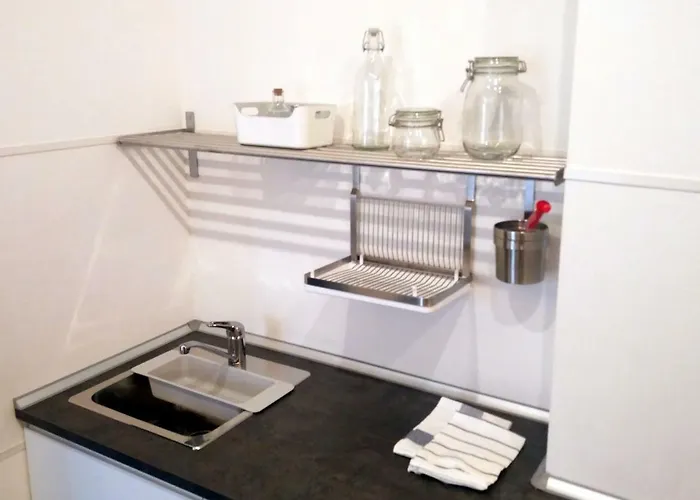 Carlos Bcs2 - Center - Appartement San Remo