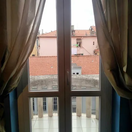 Carlos Bcs2 - Center - Apartment Sanremo