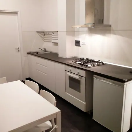 Carlos Bcs2 - Center - Apartment Sanremo