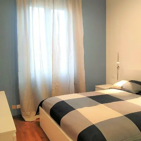 Carlos Bcs2 - Center - Apartment *