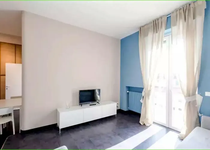 Carlos Bcs2 - Center - Apartamento *