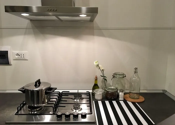 Carlos Bcs2 - Center - Apartamento San Remo