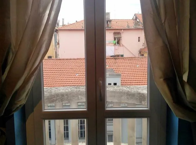 Carlos Bcs2 - Center - Apartamento San Remo