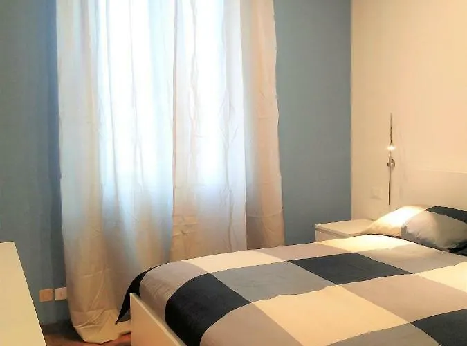 Carlos Bcs2 - Center - Apartamento *