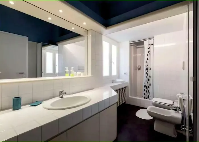 Apartamento Carlos Bcs2 - Center - *